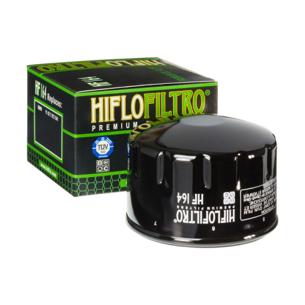 Hilfo Oil Filter HF164
